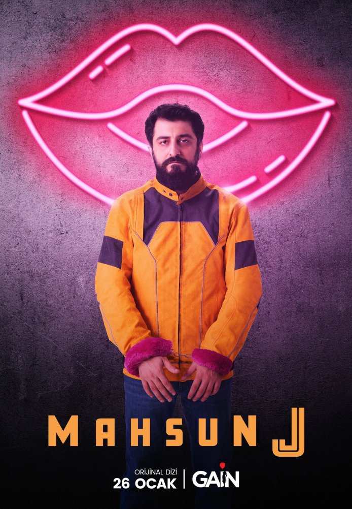 Махсун Джи 1-17, 18, 19 серия турецкий сериал на русском языке смотреть онлайн бесплатно все серии