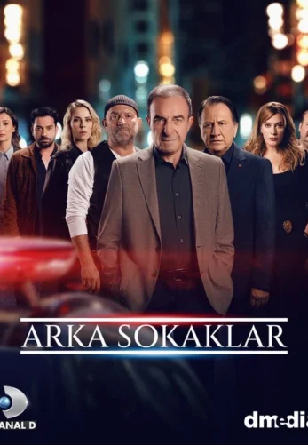 Опасные улицы 1-721, 722, 723 серия турецкий сериал на русском языке смотреть все серии онлайн