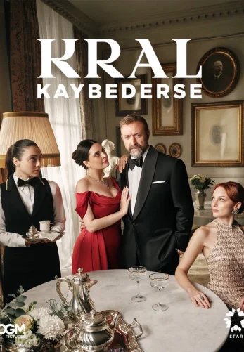 Если король проиграет 2 сезон 20 серия русская озвучка турецкий сериал смотреть онлайн