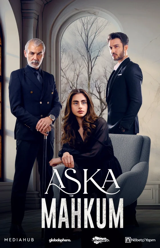 Заключенный любви 1-35, 36, 37 серия турецкий сериал на русском языке смотреть онлайн все серии