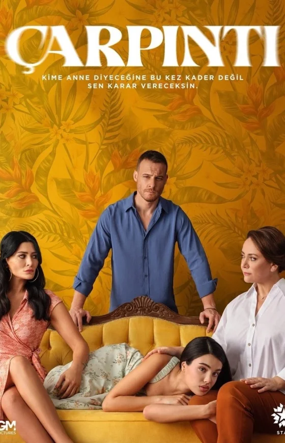Сердцебиение 1-4, 5, 6 серия турецкий сериал на русском языке смотреть онлайн все серии