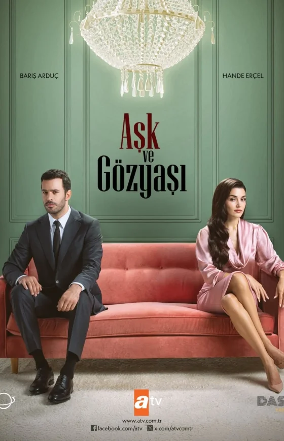 Любовь и слезы 1-3, 4, 5 серия турецкий сериал на русской озвучке смотреть онлайн бесплатно все серии