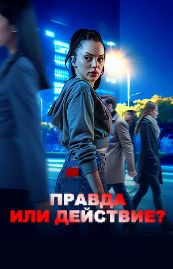 Правда или действие? 1-45, 46, 47 серия турецкий сериал на русском языке смотреть онлайн бесплатно